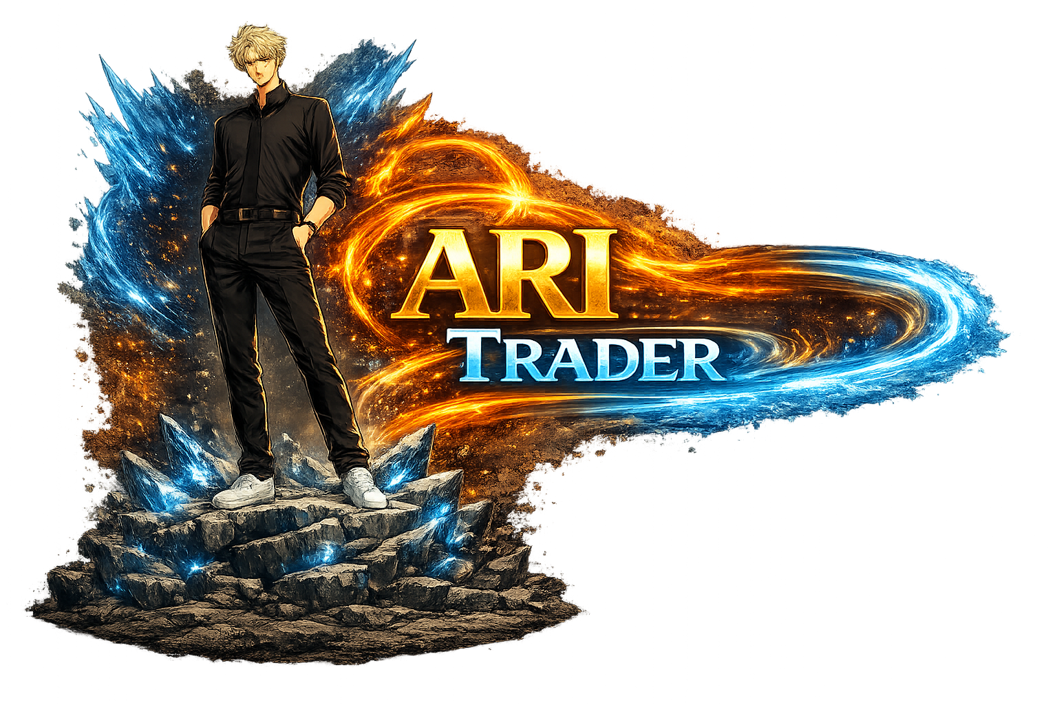 A R I Trader